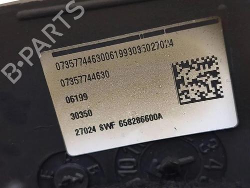 Steering wheel JEEP AVENGER (J2) Electric | BP33432742C49 - Image 9