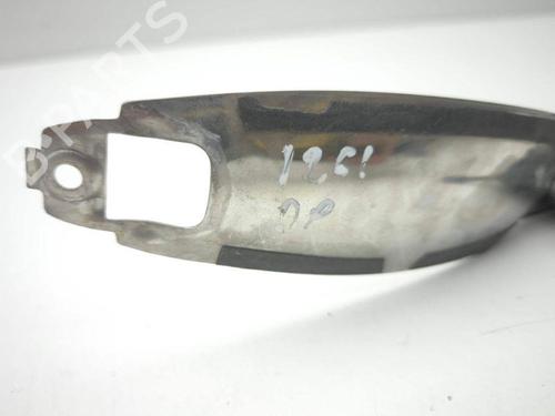 Front right lock BENTLEY CONTINENTAL FLYING SPUR (3W_) 6.0 | BP28907041C97 
