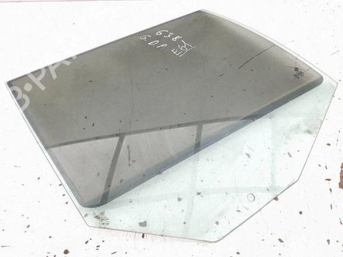 Used Rear right door window Rear right door window BMW 5 Touring (E61) 530 d (218 hp) 40013987 40013987
