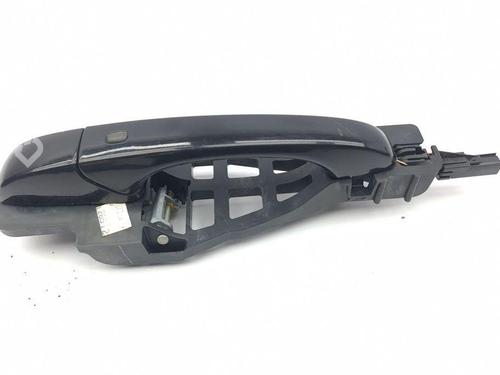 Rear left exterior door handle JEEP GRAND CHEROKEE IV (WK, WK2) 3.0 CRD V6 4x4 | BP28879828C130 