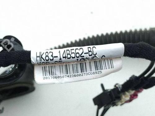 Wiring harness JAGUAR E-PACE (X540) 2.0 D180 AWD | BP38246483E16 - Image 6