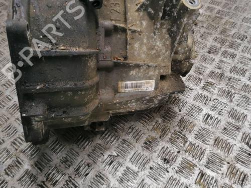 Gearkasse OPEL ZAFIRA A MPV (T98) 2.0 DTI 16V (F75) | BP28872696M3 