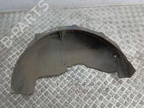 Used Wheel arch RENAULT KADJAR (HA_, HL_) 1.5 dCi 110 (HLA3) (110 hp) 28895507