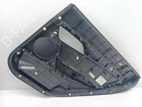 Rear left panel HYUNDAI i40 I (VF) 1.7 CRDi | BP33878450C60 - Image 2