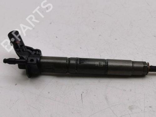 Used Injector MERCEDES-BENZ M-CLASS (W164) ML 320 CDI 4-matic (164.122) (224 hp) 28900290
