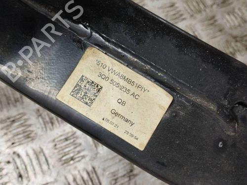 Rear axle AUDI A3 Sportback (8VA, 8VF) 2.0 TDI | BP28896087M2 