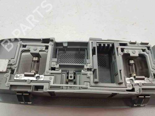 Interior roof light CITROËN C-CROSSER (VU_, VV_) 2.2 HDi | BP28888891I8 