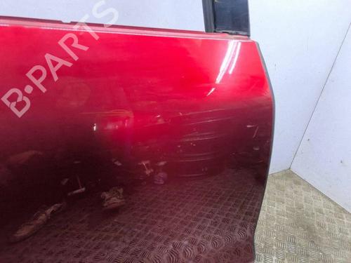 Dør højre bagtil MAZDA CX-5 (KF) 2.2 D | BP38564777C5 - Image 5