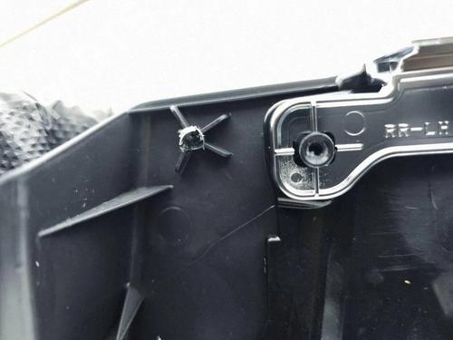 Rear left panel TOYOTA bZ4X (_EAM1_) EV (XEAM10) | BP39498364C60  - Image 12
