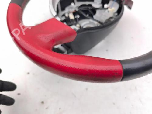Steering wheel TOYOTA GT 86 Coupe (ZN6_) 2.0 (ZN6AC_, ZN6BC_, ZN6K) | BP33009267C49 - Image 5