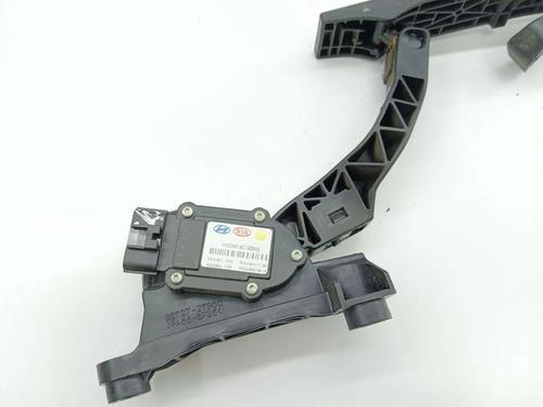 Pedal HYUNDAI i40 I (VF) 1.7 CRDi | BP36327856I4 - Image 5