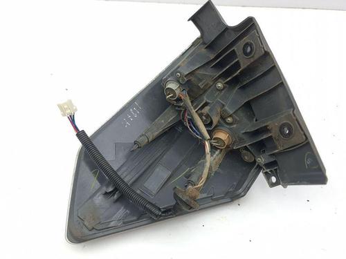 Left taillight NISSAN X-TRAIL III (T32_, T32R, T32RR) 1.6 dCi ALL MODE 4x4-i (NT32) | BP28905173C34 