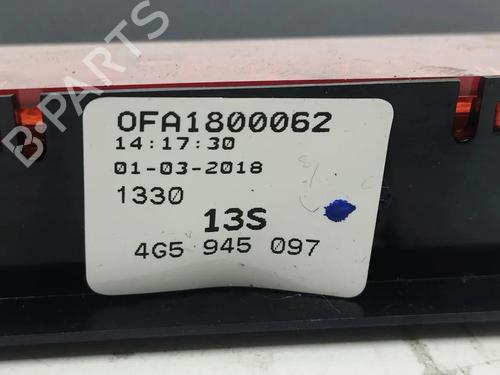 Third brake light AUDI A6 C7 (4G2, 4GC) 1.8 TFSI | BP33643530L11 - Image 2