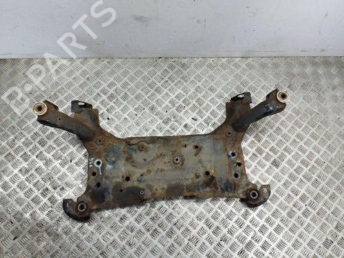 Used Subframe Subframe FORD GRAND C-MAX (DXA/CB7, DXA/CEU) 2.0 TDCi (140 hp) 40168926 40168926