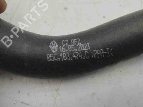 Pipe AUDI A1 Sportback (8XA, 8XF) 1.0 TFSI | BP28863089M125