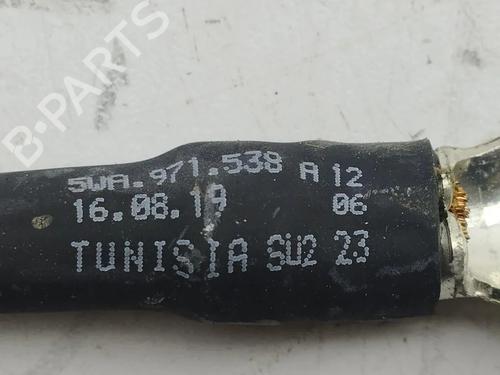 Cable AUDI A3 Sportback (8YA, 8YF) 30 TFSI | BP33645112E12 - Image 2
