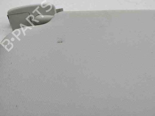 Right sun visor FORD FOCUS IV (HN) 1.0 EcoBoost | BP28855661I2