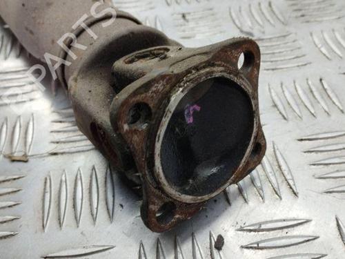 Driveshaft HONDA CR-V II (RD_) 2.2 CTDi (RD9) | BP28844696M37