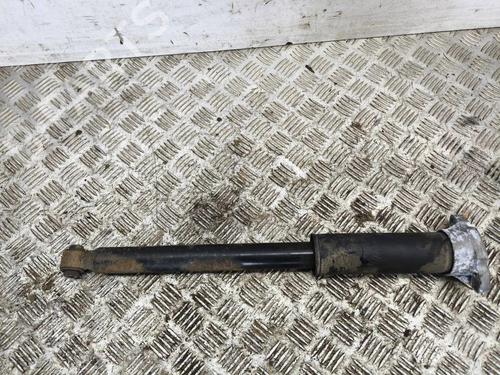 Used Left rear shock absorber Left rear shock absorber 36330781 36330781