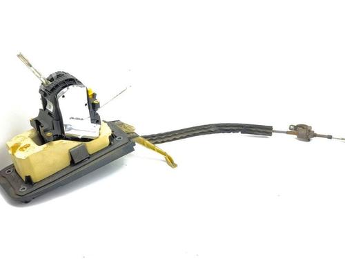 Gear lever PORSCHE CAYENNE (92A) 3.6 | BP28879662M90 