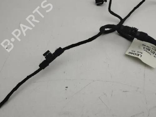 Wiring harness AUDI A7 Sportback (4GA, 4GF) 3.0 TDI quattro | BP28863126E16 
