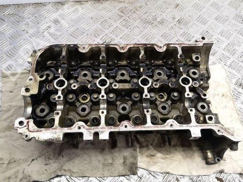 Used Cylinder head MAZDA CX-7 (ER) 2.2 MZR-CD AWD (ER10A) (173 hp) 28848919