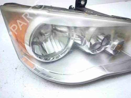 Right headlight CHRYSLER GRAND VOYAGER V (RT) 2.8 CRD | BP28899558C29 - Image 10