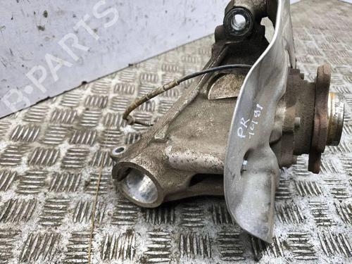 Left front steering knuckle BMW X2 (U10) iX2 eDrive 20 | BP40071044M25 - Image 3