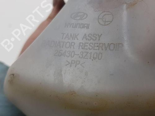 Expansion tank HYUNDAI i40 I (VF) 1.7 CRDi | BP28892301C120 