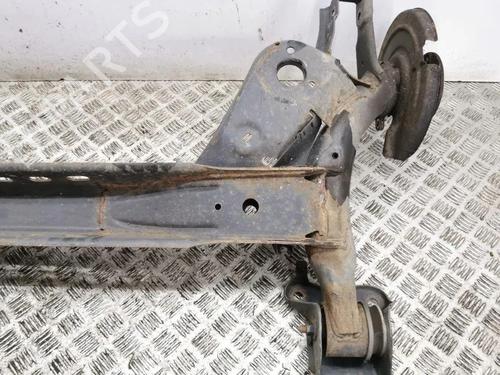 Bagaksel AUDI Q2 (GAB, GAG) 30 TFSI | BP28898836M2  - Image 15