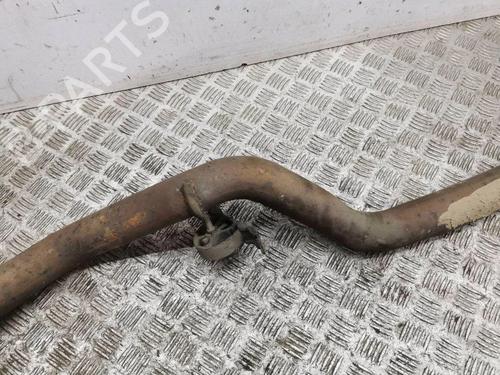 Exhaust system MASERATI QUATTROPORTE V 4.2 | BP28881530M121 - Image 3