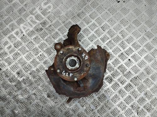 Used Left front steering knuckle Left front steering knuckle 33640125 33640125