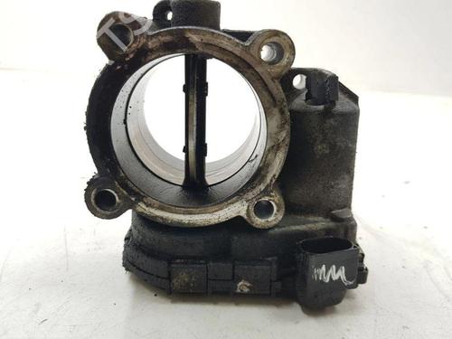 Throttle body MERCEDES-BENZ R-CLASS (W251, V251) R 320 CDI 4-matic (251.022, 251.122) | BP28876318M82 