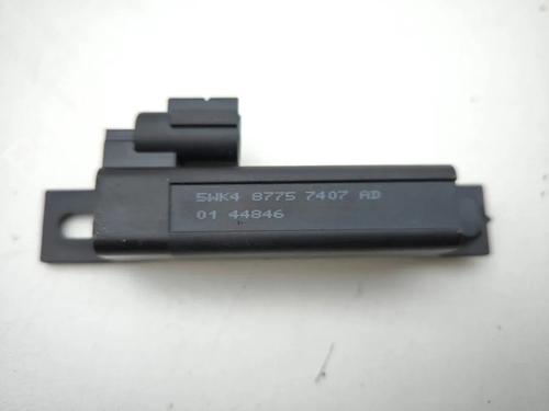 Electronic module INFINITI Q50 50 D | BP36193137M83 - Image 4