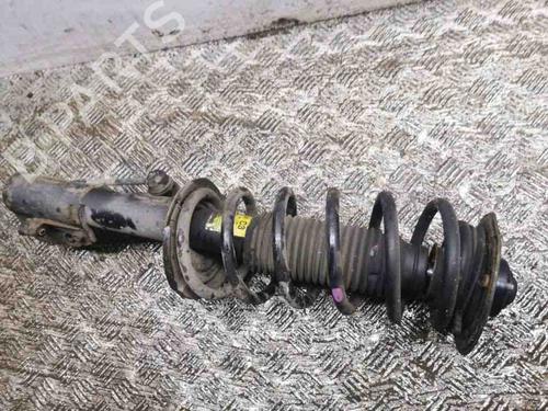 Right front shock absorber CHEVROLET CAPTIVA (C100, C140) 2.0 D 4WD | BP28892250M17 