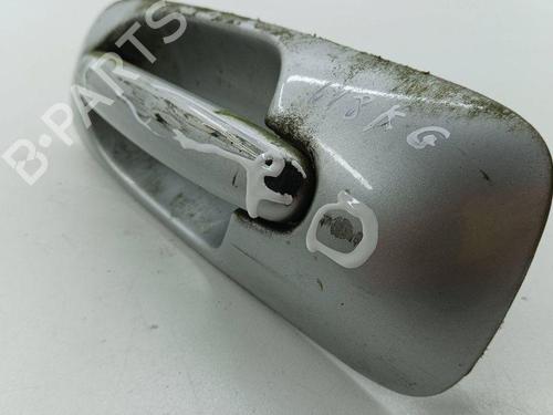 Rear left exterior door handle CHRYSLER VOYAGER IV (RG, RS) 2.8 CRD | BP28885891C130 