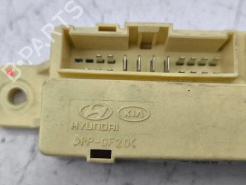 Fuse box HYUNDAI i40 I (VF) 1.7 CRDi | BP38247482E1 - Image 5