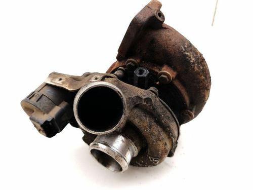 Used Turbocharger/Supercharger LAND ROVER RANGE ROVER SPORT I (L320) 2.7 D 4x4 (190 hp) 29008274