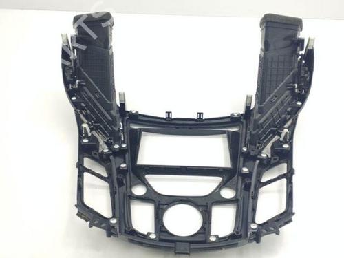 Air vent HYUNDAI i40 I (VF) 1.7 CRDi | BP28848129I21