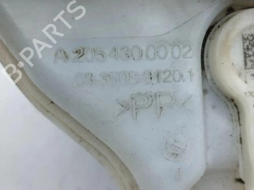 Used Brake master cylinder Brake master cylinder 28901695 28901695