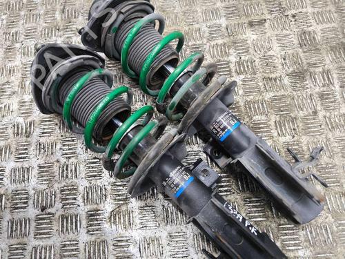 Right front shock absorber SUBARU BRZ (ZC6) 2.0 (ZC6) | BP36214905M17 - Image 4