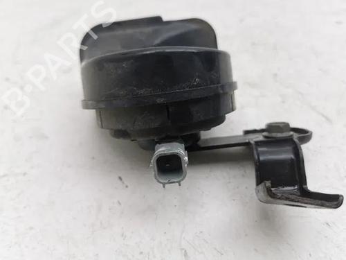 Horn HONDA HR-V (GH_) 1.6 16V (GH1, GH3) | BP28862683E13 