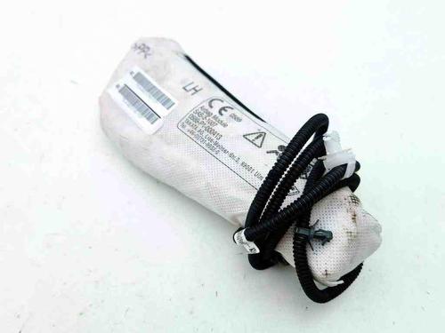 Used Left seat airbag NISSAN NAVARA (D22) 3.0 TD 4x4 (150 hp) 29283586