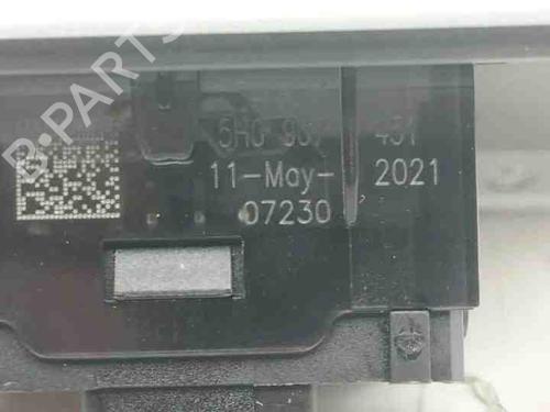 Electronic sensor VW GOLF VIII (CD1, DA1) 1.5 TSI | BP28864285M84