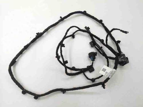 Used Wiring harness OPEL MOKKA / MOKKA X (J13) 1.7 CDTI (_76) (131 hp) 28870050