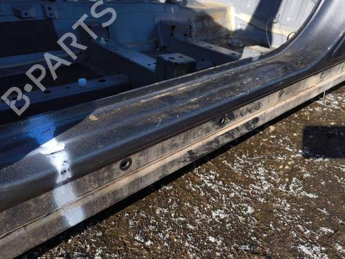 Left sideskirt NISSAN X-TRAIL III (T32_, T32R, T32RR) 1.6 dCi ALL MODE 4x4-i (NT32) | BP28905127C115 