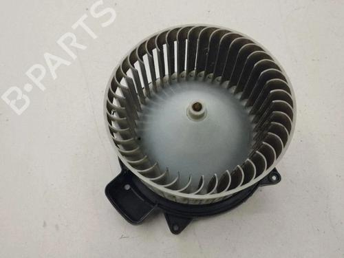 Used Heater blower motor Heater blower motor MERCEDES-BENZ R-CLASS (W251, V251) R 320 CDI 4-matic (251.022, 251.122) (224 hp) 40231779 40231779