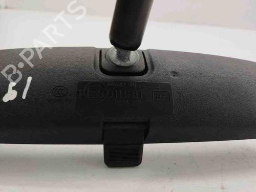 Rear mirror CHRYSLER VOYAGER IV (RG, RS) 2.8 CRD | BP28877328I6 