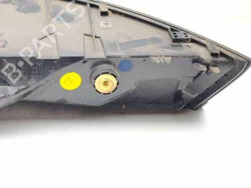 Left tailgate light DS DS 7 Crossback (J4_, JR_, JC_) 1.5 BlueHDi 130 (JCYHZJ, JCYHZR) | BP38050801C79 - Image 6