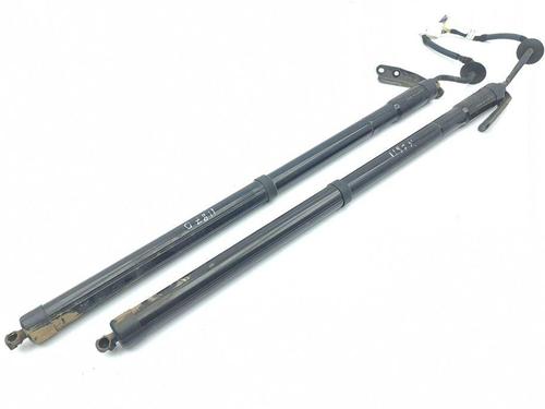 Used Tailgate lift support NISSAN X-TRAIL III (T32_, T32R, T32RR) 1.6 dCi ALL MODE 4x4-i (NT32) (130 hp) 28905171